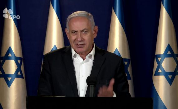 נתניהו: קיבלנו החלטה קשה, אבל מחויבת המציאות