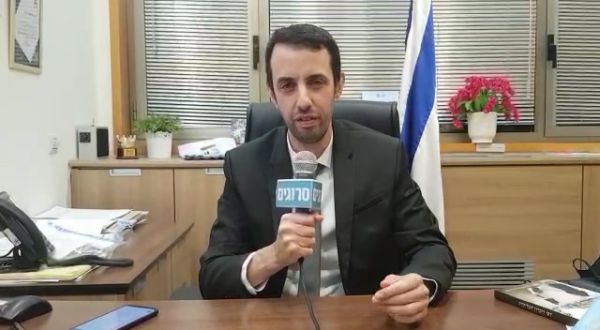 קלנר: "שיקולים של מפלגה מתפרקת, גדול על בני גנץ"