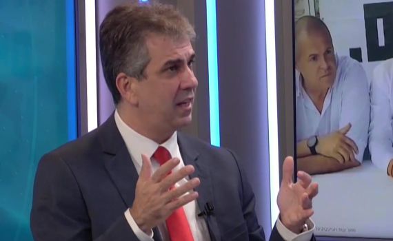 אלי כהן: "הצעד של סגר הוא שגוי, הוא פוגע בהרתעה"