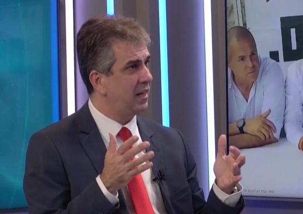 אלי כהן: "הצעד של סגר הוא שגוי, הוא פוגע בהרתעה"