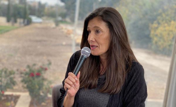 איך ירושלים מצליחה לשדר עסקים כרגיל למרות הנגיף?