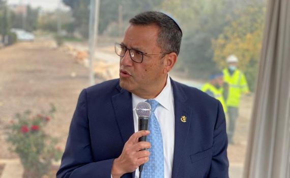 אלה השכונות בירושלים בהן חוזרים ללימודים