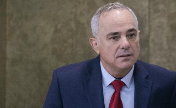 השר שטייניץ: להקדים את הסדרת ההתיישבות הצעירה