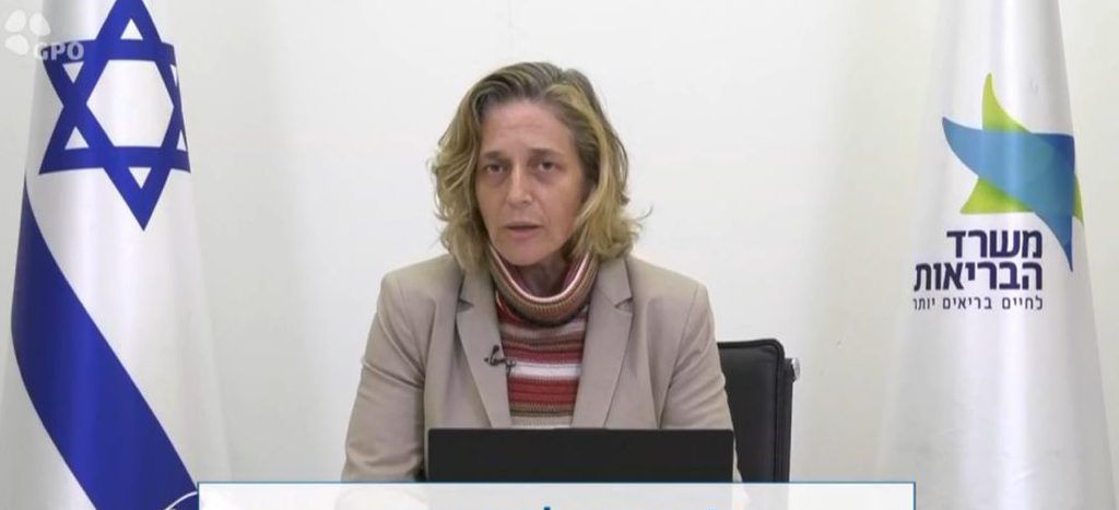 "אנחנו יודעים לזהות שזהו תחילתו של הגל השלישי"