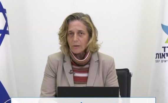 "אנחנו יודעים לזהות שזהו תחילתו של הגל השלישי"