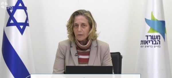 "אנחנו יודעים לזהות שזהו תחילתו של הגל השלישי"