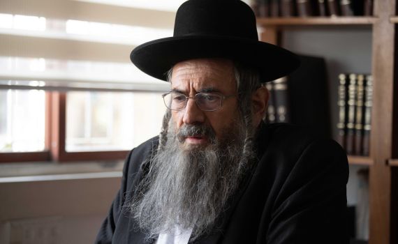 גם 5 שנים אחרי: הקסם של שטיסל לא אבד | ביקורת