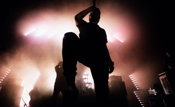 פדיחה: הראפר המצליח חגג חנוכה באיחור וחטף מהרשת