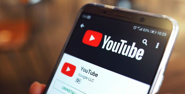 תביעה נגד יוטיוב וגוגל: מציגות פרסום בניגוד לחוק