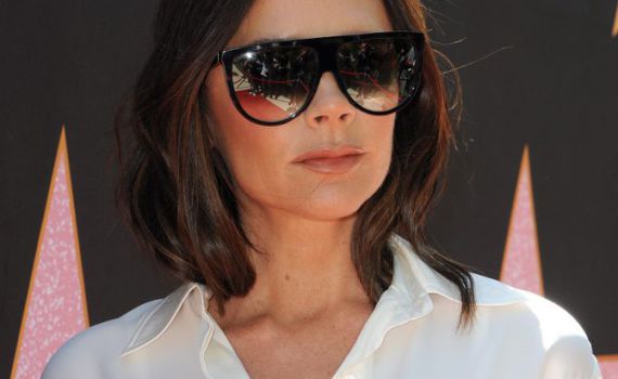 אפשר בפיג'מה: ויקטוריה בקהאם מתדרדרת