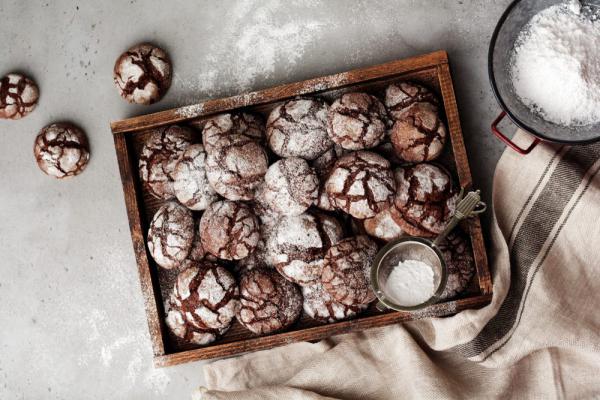 השלג הגיע: העוגיות שאתם חייבים להכין לחורף הקרוב