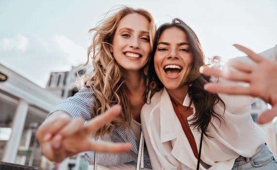 חברה טובה – למה לפעמים זה כל כך מסובך?