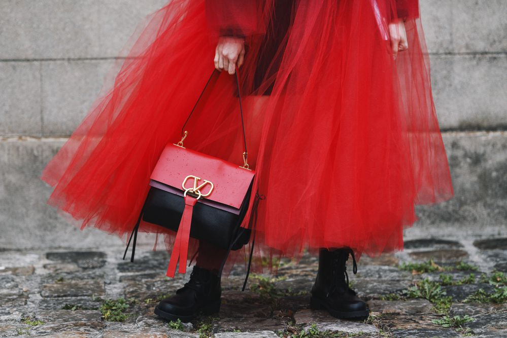 חולמות על תיק של ולנטינו: עכשיו זה אפשרי