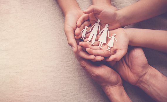 הקשר עם הילדים – זקוק להרבה יותר ממה שחשבתם