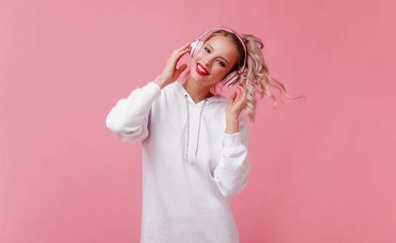 שמלת סווטשירט: תופעת לוואי של וירוס הקורונה