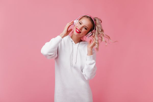 שמלת סווטשירט: תופעת לוואי של וירוס הקורונה