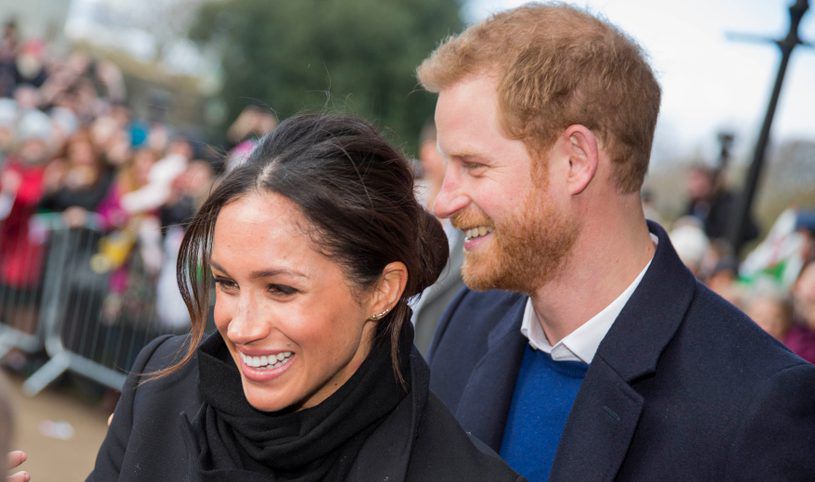 המאורע שמחריף את הסכסוך במשפחת המלוכה