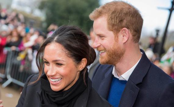 האם מייגן מרקל התעמרה בעובדי הארמון