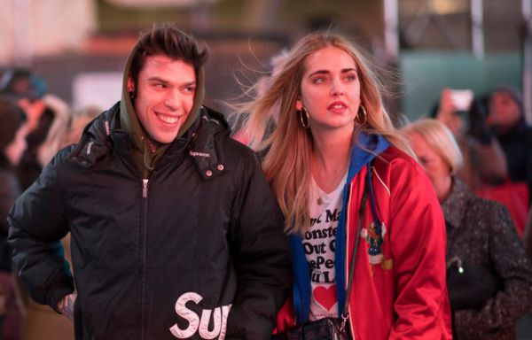 משפיעה טוב: פרס לבלוגרית קיארה פראני ובעלה פדז