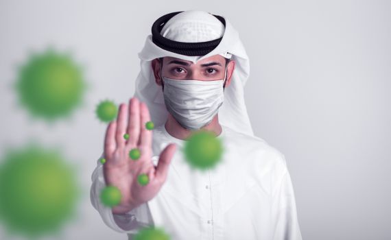 משרד הבריאות: איחוד האמירויות – מדינה ירוקה