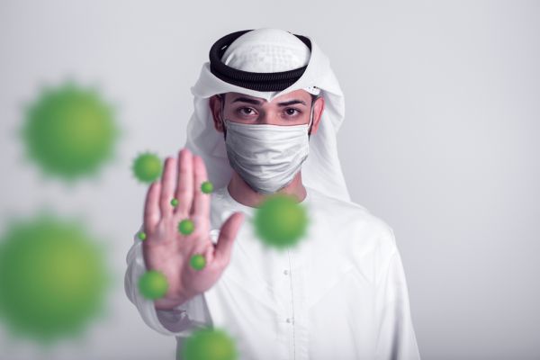 משרד הבריאות: איחוד האמירויות – מדינה ירוקה