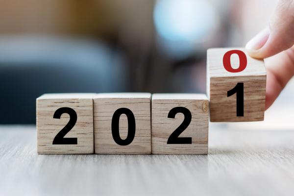 סיכום 2020: אלו האירועים של כתבי סרוגים