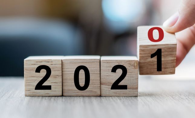  סיכום 2020: אלו האירועים של כתבי סרוגים