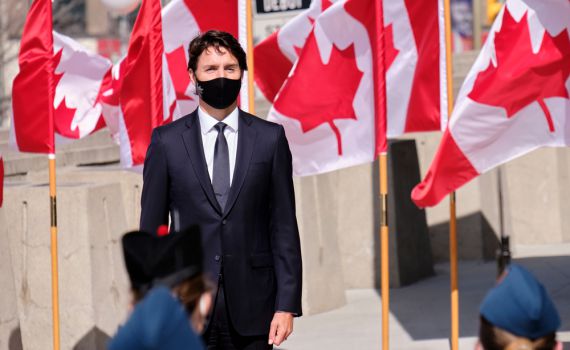 אחרי בריטניה: קנדה אישרה את חיסון הקורונה של פייזר