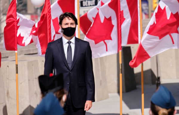 אחרי בריטניה: קנדה אישרה את חיסון הקורונה של פייזר