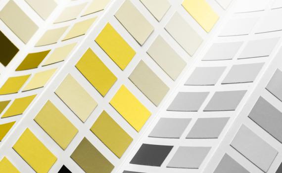 הפתעה בהכרזה של חברת פנטון לצבע השנה