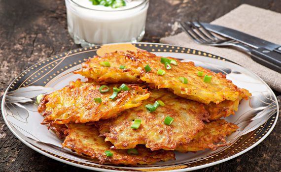 טעים להכיר: 5 הלביבות הכי מוצלחות שתכינו החג