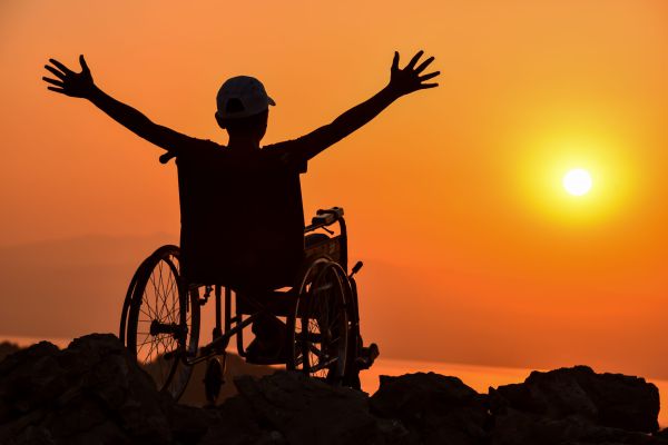 איך מכניסים ילד עם מוגבלות לבידוד?