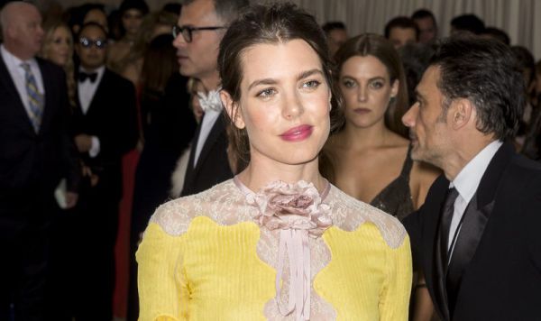 נכדתה של גרייס קלי היא השגרירה החדשה של שאנל