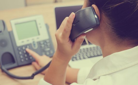 ראש מערך החקירות האפידמיולוגיות התפטרה