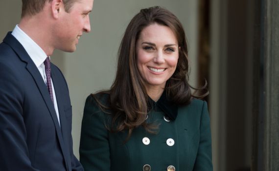 מזג האוויר מתעתע לקייט מידלטון הפתרונים