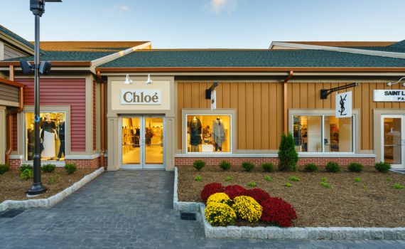 משבר קורונה: המעצבת הראשית של קלואה פורשת