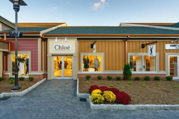 משבר קורונה: המעצבת הראשית של קלואה פורשת