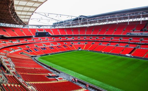 הגמר בוומבלי בסכנה? אלפי סקוטים חלו בנגיף בבריטניה