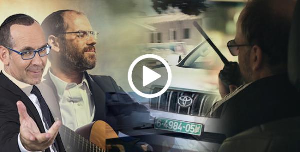 עכשיו בשידור חי:הסודות של יד לאחים שלא סופרו מעולם