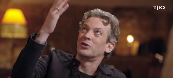 שואף להרגיש את אלוהים? מוקי מדבר על האמונה שלו