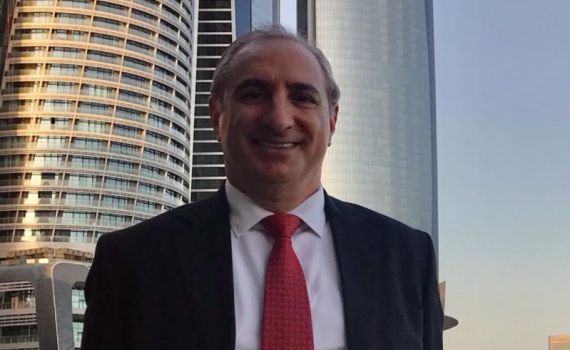 שהחיינו: שגרירות ישראל באבו דאבי נפתחה