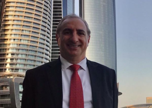 שהחיינו: שגרירות ישראל באבו דאבי נפתחה