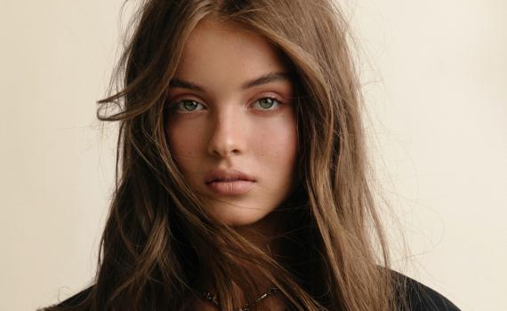 "זה משוגע": אנה זק במהלך שיווקי מבריק