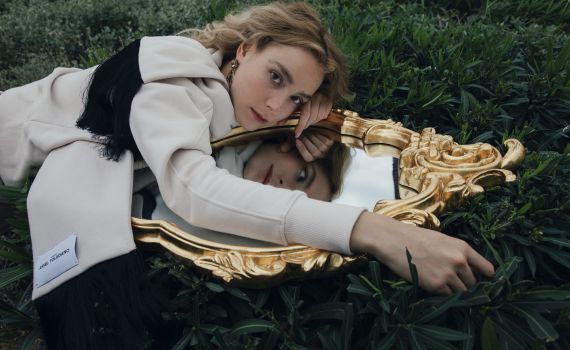 מסתגל למצב: משמלות כלה לאופנה יום-יומית ונגישה