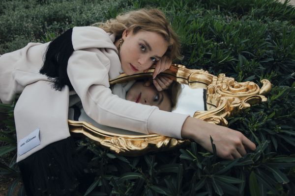 מסתגל למצב: משמלות כלה לאופנה יום-יומית ונגישה