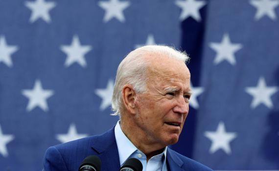 ביידן בנאום לאומה: היציאה מאפגניסטן – הצלחה