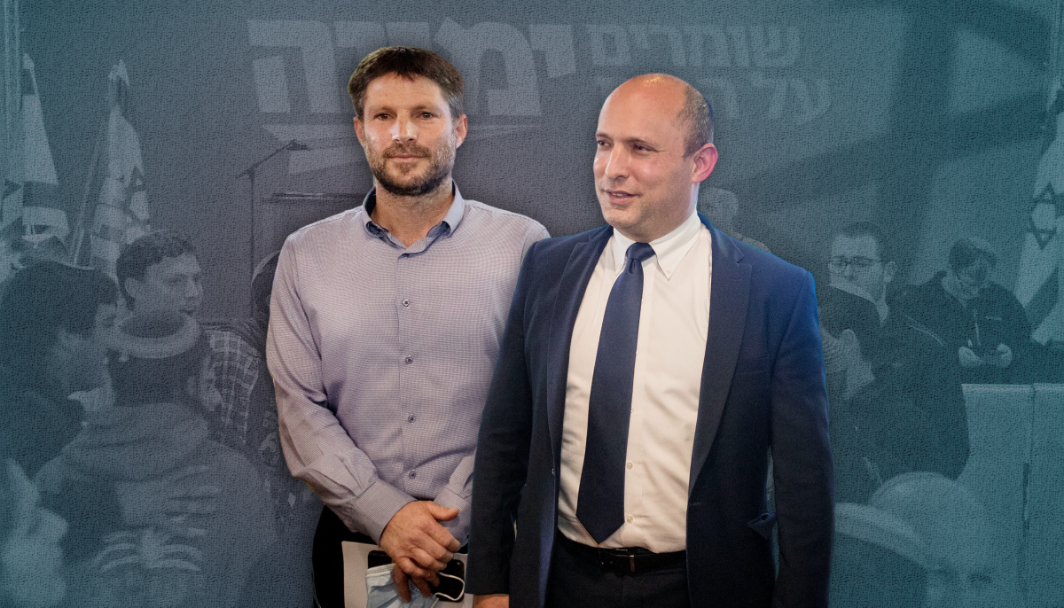 מי שדואג לערכים צריך לדעת להתפשר עליהם