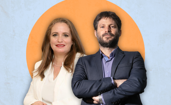 בוקה ומבולקה: ועכשיו כבר אי אפשר להאשים את בנט