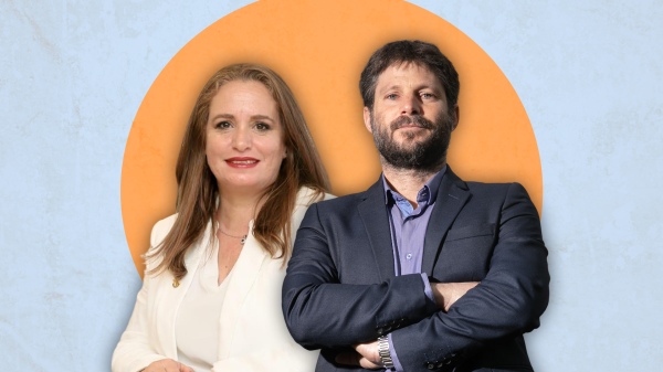 המו"מ הסרוג: חגית משה דורשת את מתווה הרב רפי