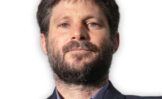 גורמים בקק"ל: נציגו של סמוטריץ' הצביע עם השמאל